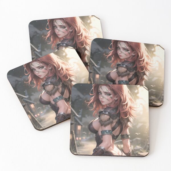 Item preview, Aela designed and sold by Victor Ajax.