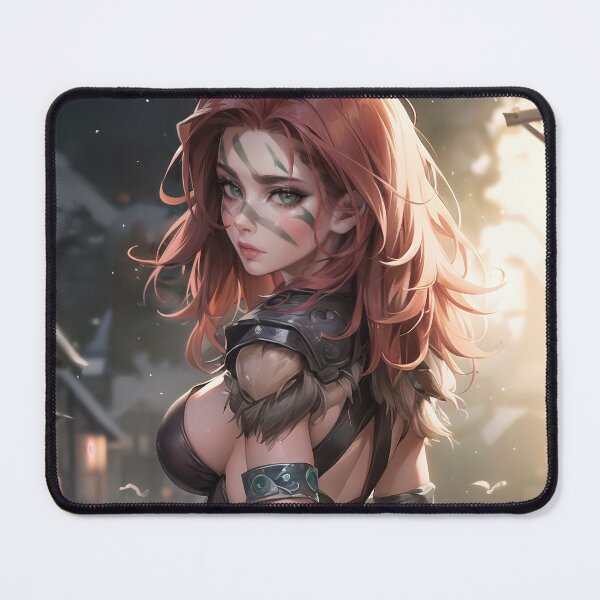 Item preview, Aela designed and sold by Victor Ajax.