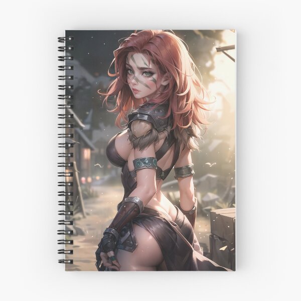 Item preview, Aela designed and sold by Victor Ajax.