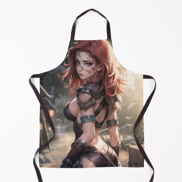 Item preview, Aela designed and sold by Victor Ajax.