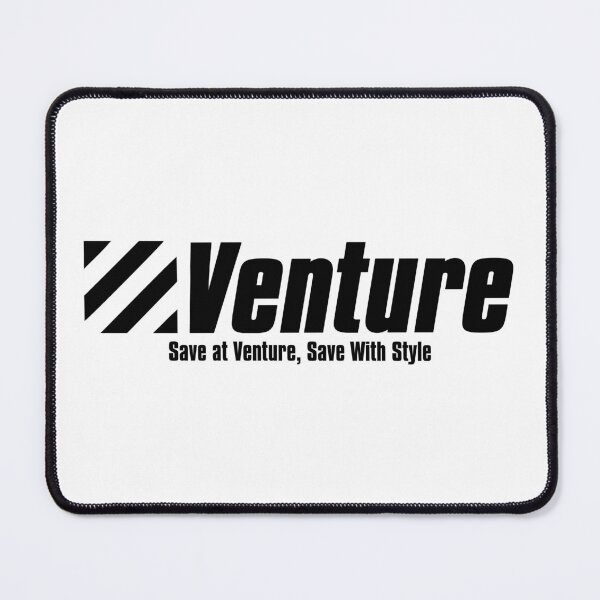 Item preview, Venture Stores designed and sold by TeeArcade84.