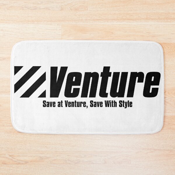 Item preview, Venture Stores designed and sold by TeeArcade84.