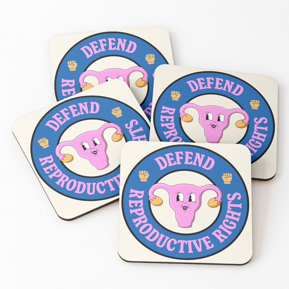 Item preview, Coasters (Set of 4) designed and sold by SSFootball.