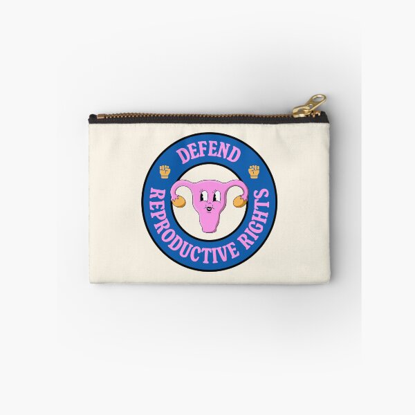 Item preview, Defend Reproductive Rights - Protect Abortion Rights designed and sold by Picket Club.