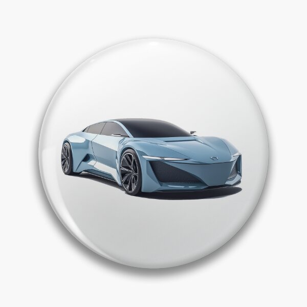Item preview, EV Sports Coupe Concept designed and sold by Offsite.