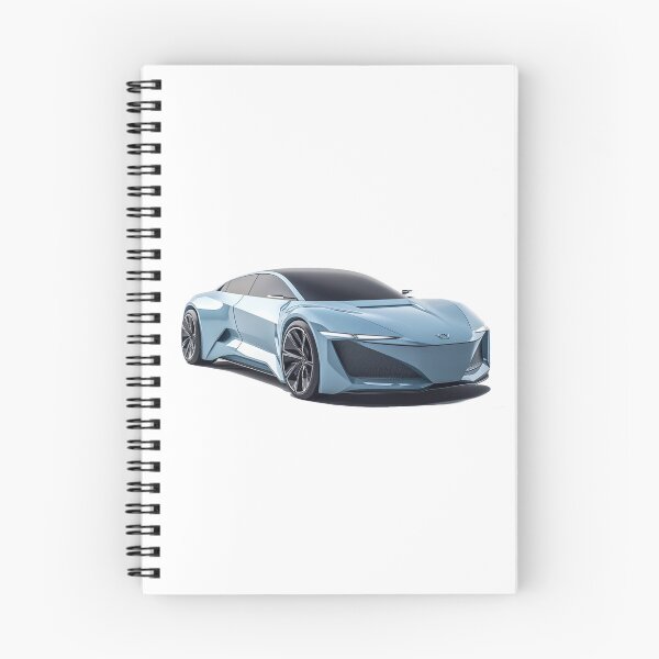 Item preview, EV Sports Coupe Concept designed and sold by Offsite.