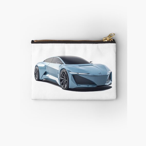 Item preview, EV Sports Coupe Concept designed and sold by Offsite.