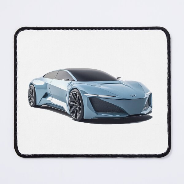 Item preview, EV Sports Coupe Concept designed and sold by Offsite.
