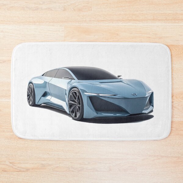 Item preview, Concepto de cupé deportivo EV designed and sold by Offsite.