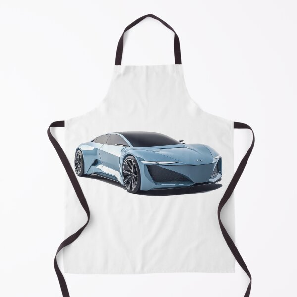 Item preview, EV Sports Coupe Concept designed and sold by Offsite.