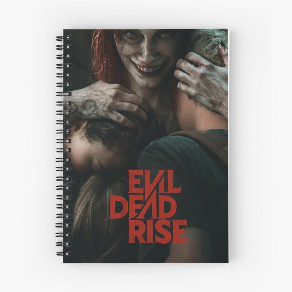 Item preview, Rising from the Dead: Evil Returns designed and sold by Cassandrio.