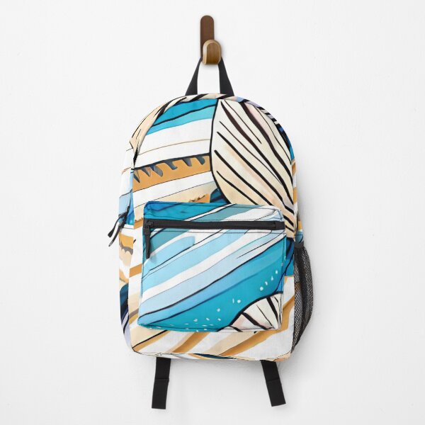 Item preview, Watercolor Seashells designed and sold by Gustavo Navarro.