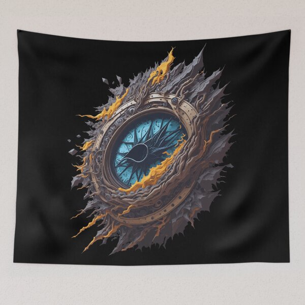 Item preview, The Sands Of Time designed and sold by TheGreatExpanse.