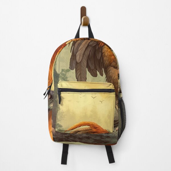 Item preview, Ancient Chicken designed and sold by Corbin Blackwood.