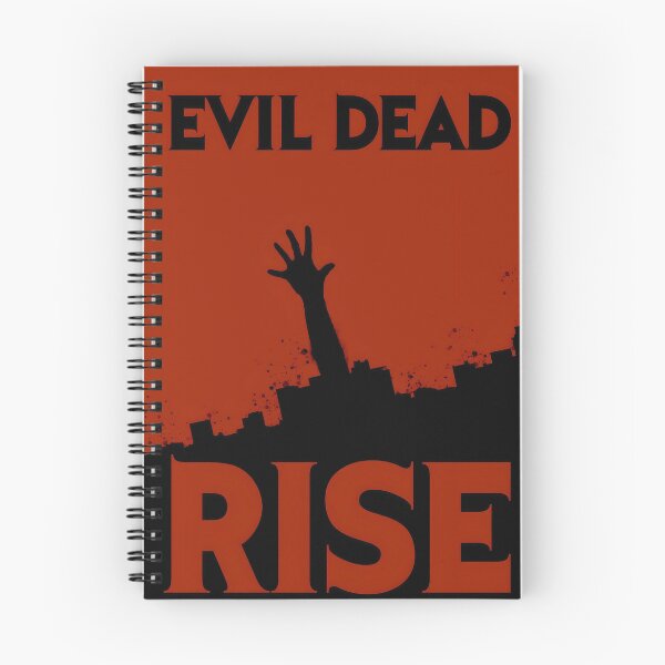 Item preview, Evil Dead Rise: A Blood-Soaked Battle for Survival designed and sold by Cassandrio.