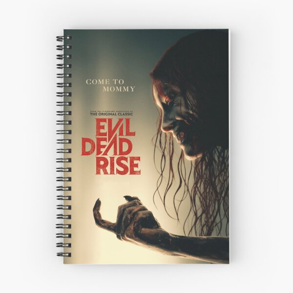 Item preview, Evil Dead Rise: Unleashing Hell on Earth designed and sold by Cassandrio.