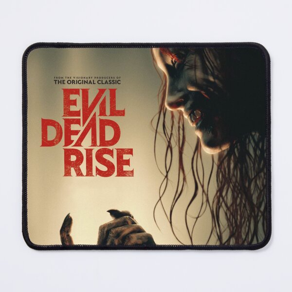 Item preview, Evil Dead Rise: Unleashing Hell on Earth designed and sold by Cassandrio.