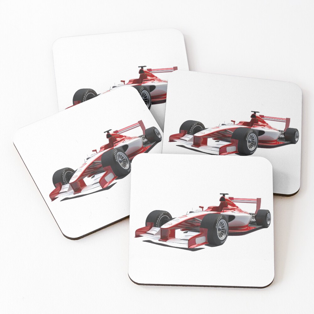 Item preview, Coasters (Set of 4) designed and sold by Offsite.