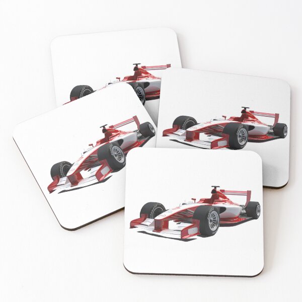 Item preview, Open-Wheel Prototype Racer designed and sold by Offsite.