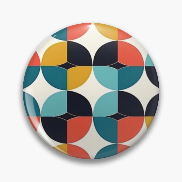 Item preview, Mod Circles designed and sold by figbyCandF.