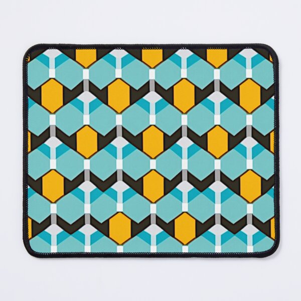 Item preview, The Incredibly Ugly Pattern designed and sold by UlDesigns.