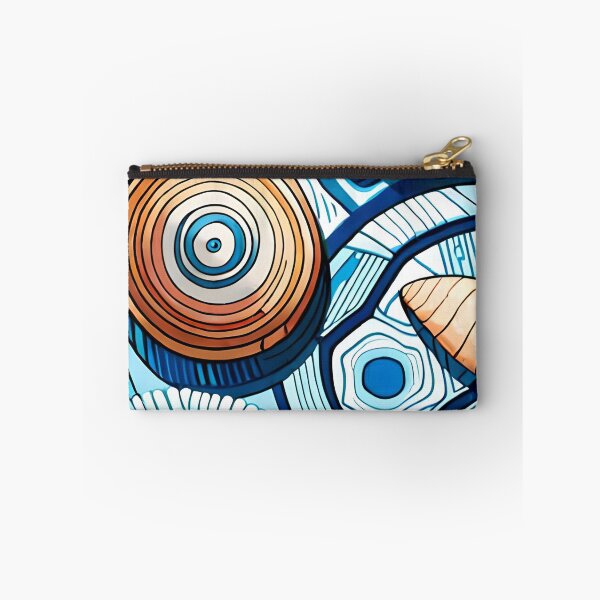 Item preview, Watercolor Seashells designed and sold by Gustavo Navarro.