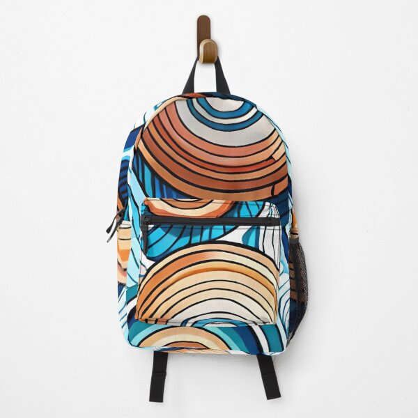 Item preview, Watercolor Seashells designed and sold by Gustavo Navarro.