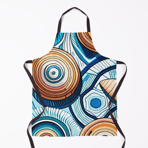 Item preview, Watercolor Seashells designed and sold by Gustavo Navarro.