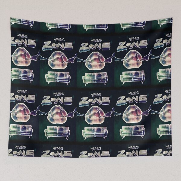 Item preview, Zona THC - Luces de cristal designed and sold by kash2dawizzle.