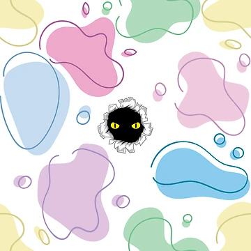 Artwork thumbnail, Spook by Rschwebel