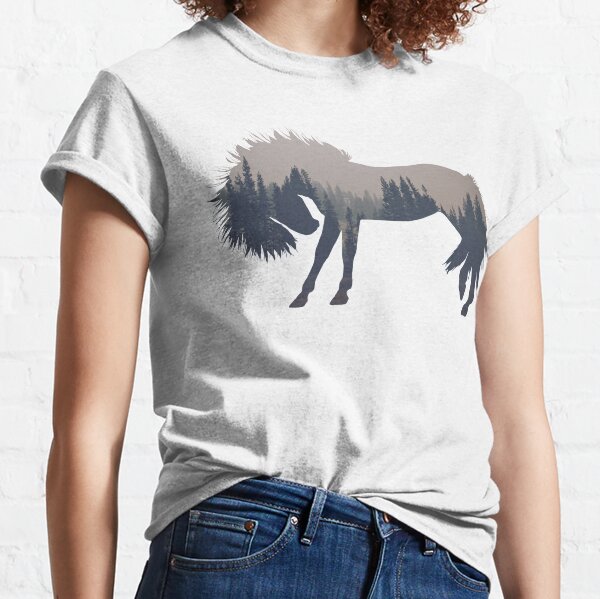 Ropa: Caballo Andaluz | Redbubble