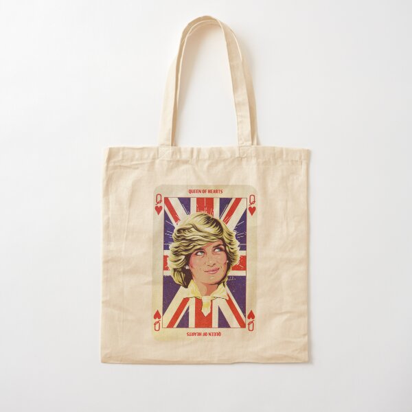 Item preview, Queen Of Hearts designed and sold by nordacious.