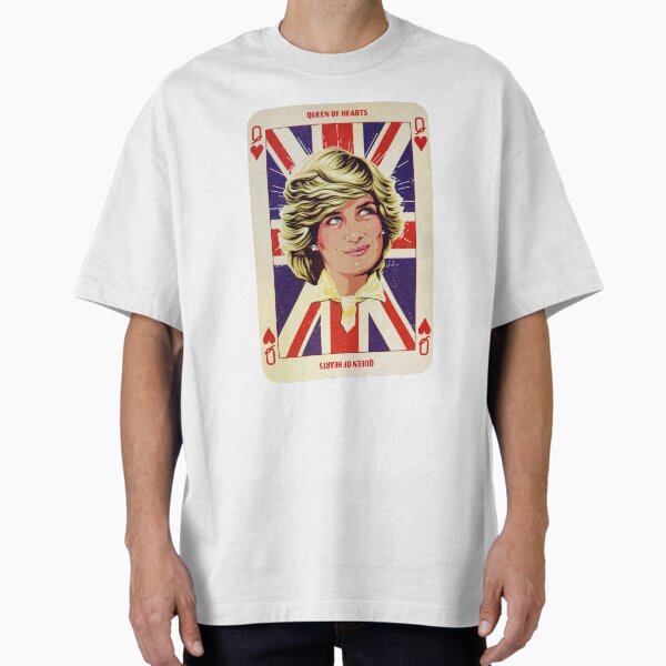 Item preview, Reina de corazones designed and sold by nordacious.