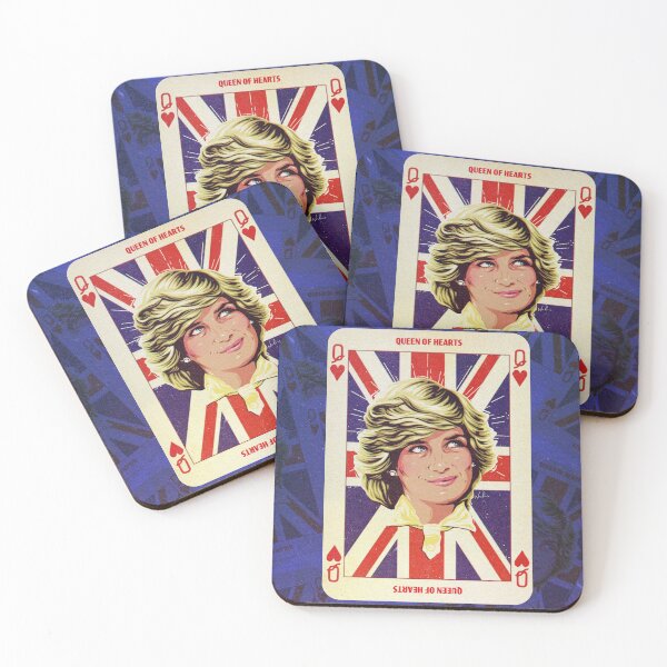 Item preview, Queen Of Hearts designed and sold by nordacious.