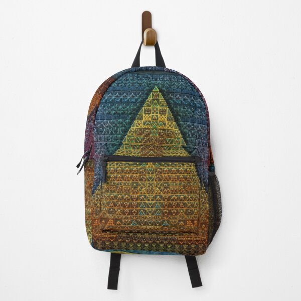 Item preview, Energetic Grid - Pyramid designed and sold by DR Lit Huan.