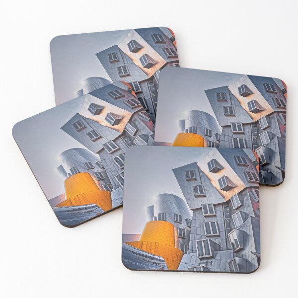 Item preview, Architectural Geometry 5 designed and sold by Alex Preiss.