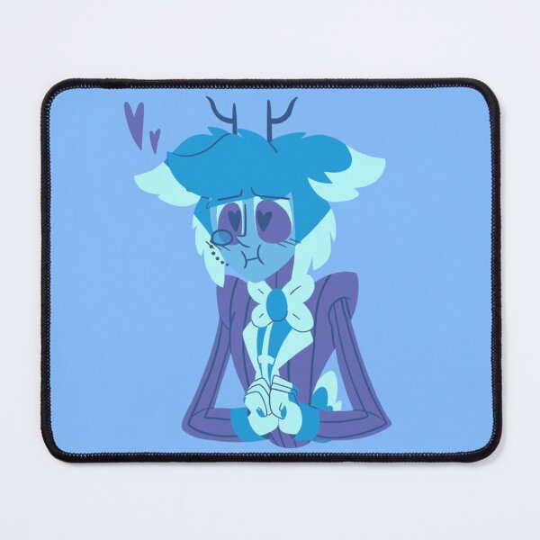 Item preview, 2P Alastor - Hazbin Hotel designed and sold by Zobat.