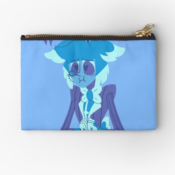 2P Alastor - Hôtel Hazbin Pochette