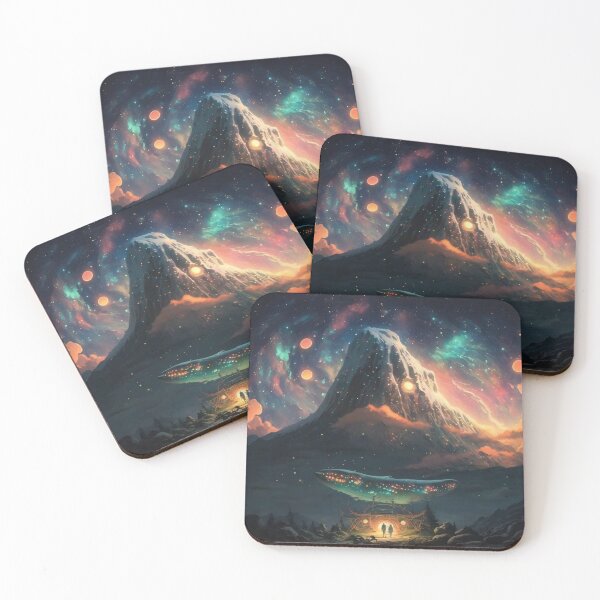 Item preview, Aurora Borealis Iceland designed and sold by ParadiseSlice.