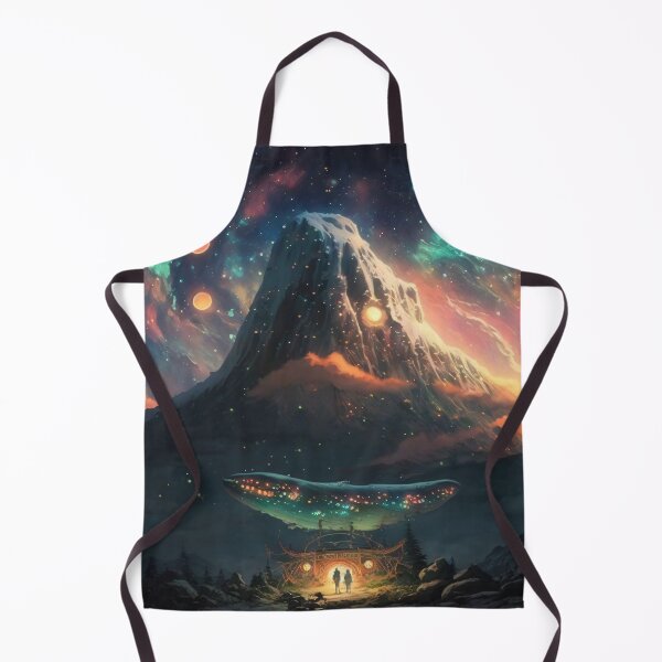 Item preview, Aurora Borealis Iceland designed and sold by ParadiseSlice.