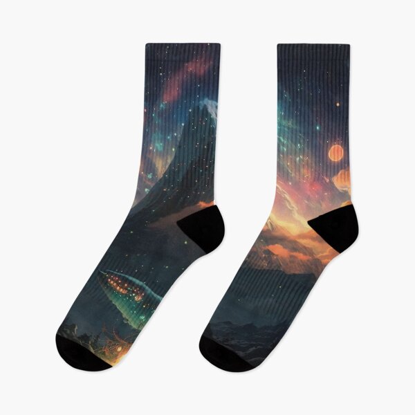 Item preview, Aurora Borealis Iceland designed and sold by ParadiseSlice.
