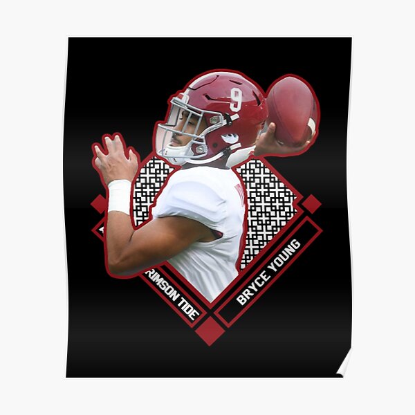 Nike A.J. McCarron Alabama Crimson Tide No.10 Youth - Crimson Red