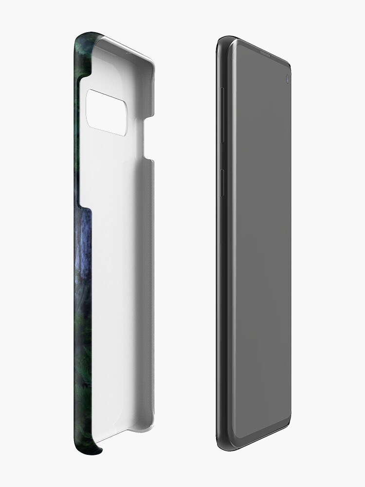 Alternate view of Stay For A Moment Case & Skin for Samsung Galaxy