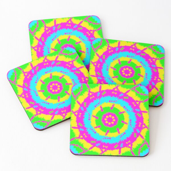 Item preview, Electrified Vibrance designed and sold by CeriLodge.