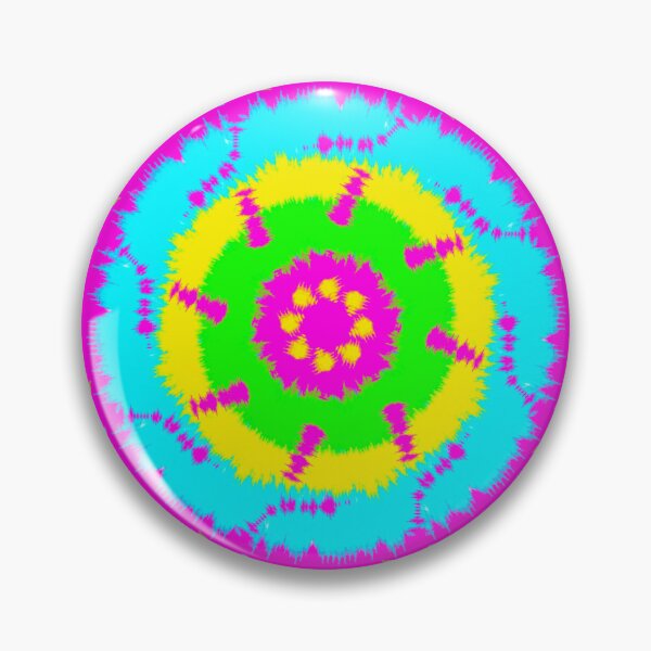 Item preview, Electrified Vibrance designed and sold by CeriLodge.