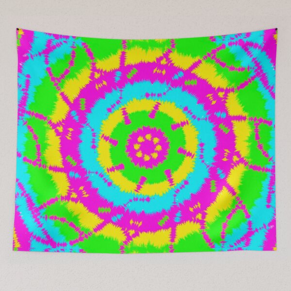 Item preview, Electrified Vibrance designed and sold by CeriLodge.