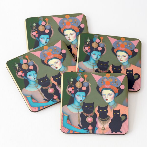 Item preview, MOGGY designed and sold by OrphicOddities.