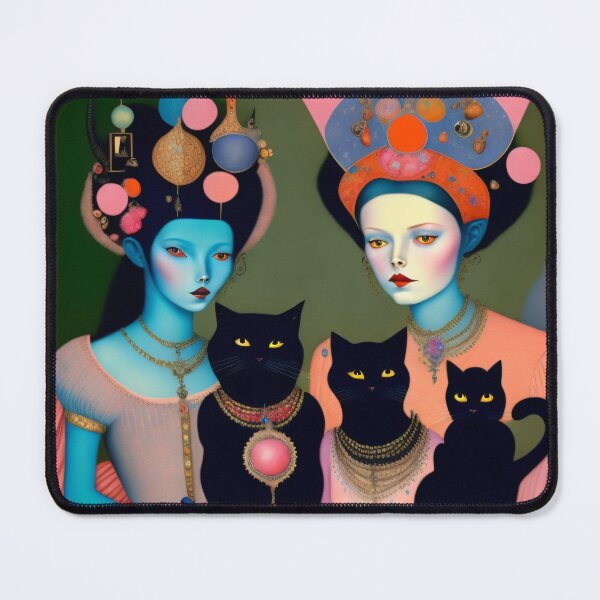 Item preview, MOGGY designed and sold by OrphicOddities.