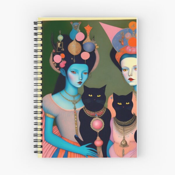 Item preview, MOGGY designed and sold by OrphicOddities.