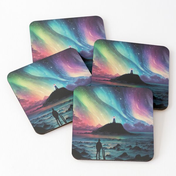 Item preview, Aurora Borealis Canada designed and sold by ParadiseSlice.